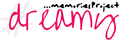dreamymemoriesProject-logo